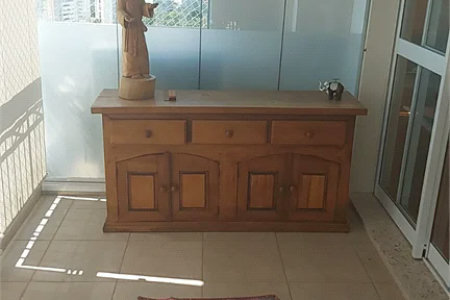 Apartamento à venda com 3 suítes em Vila Andrade, São Paulo, SP