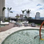 Apartamento à venda com 3 quartos, sendo 1 suíte,  em Vila Suissa, Mogi das Cruzes, SP