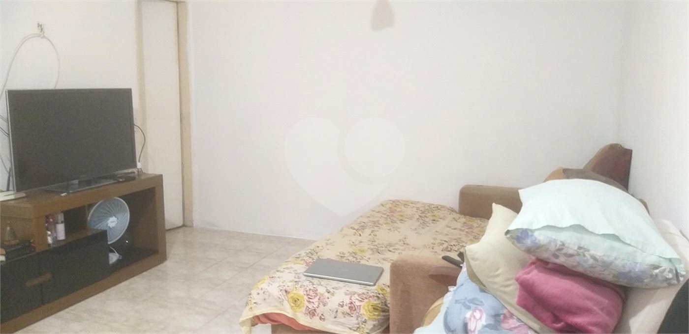 Casa à venda com 4 quartos em Mandaqui, São Paulo, SP