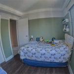 Apartamento à venda com 3 suítes em Cidade São Francisco, São Paulo, SP