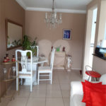 Apartamento à venda com 3 quartos, sendo 1 suíte,  em Vila Mogilar, Mogi das Cruzes, SP