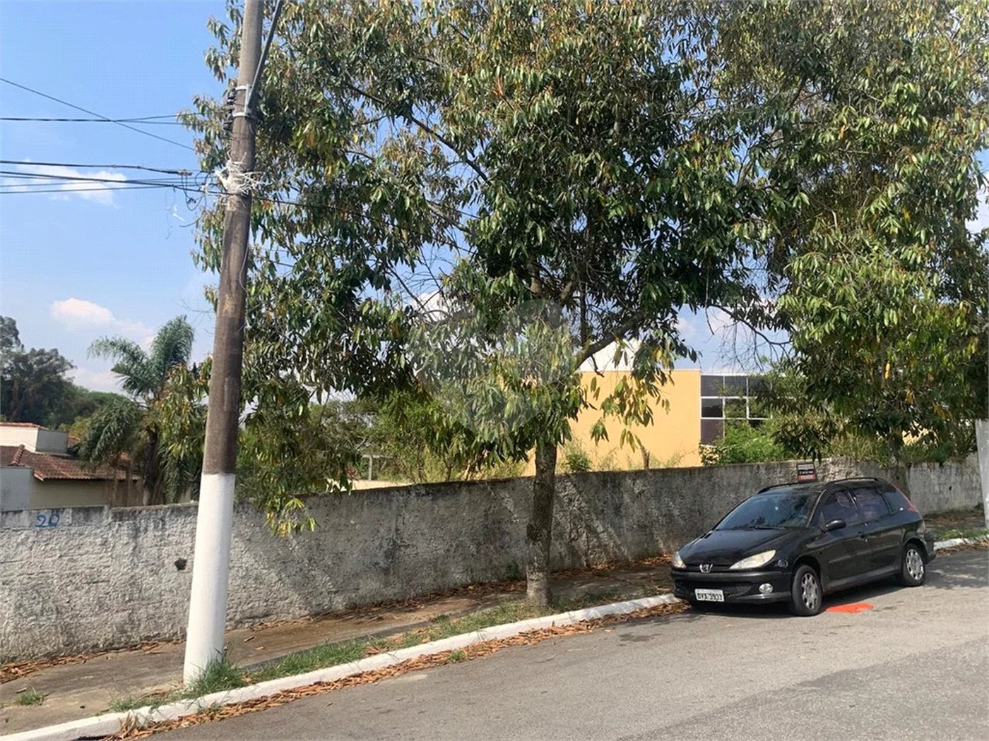 Terreno à venda em Tremembé, São Paulo, SP