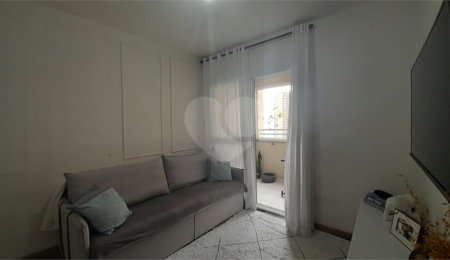 Apartamento à venda com 2 quartos, sendo 1 suíte, em Nova Petrópolis, São Bernardo do Campo, SP