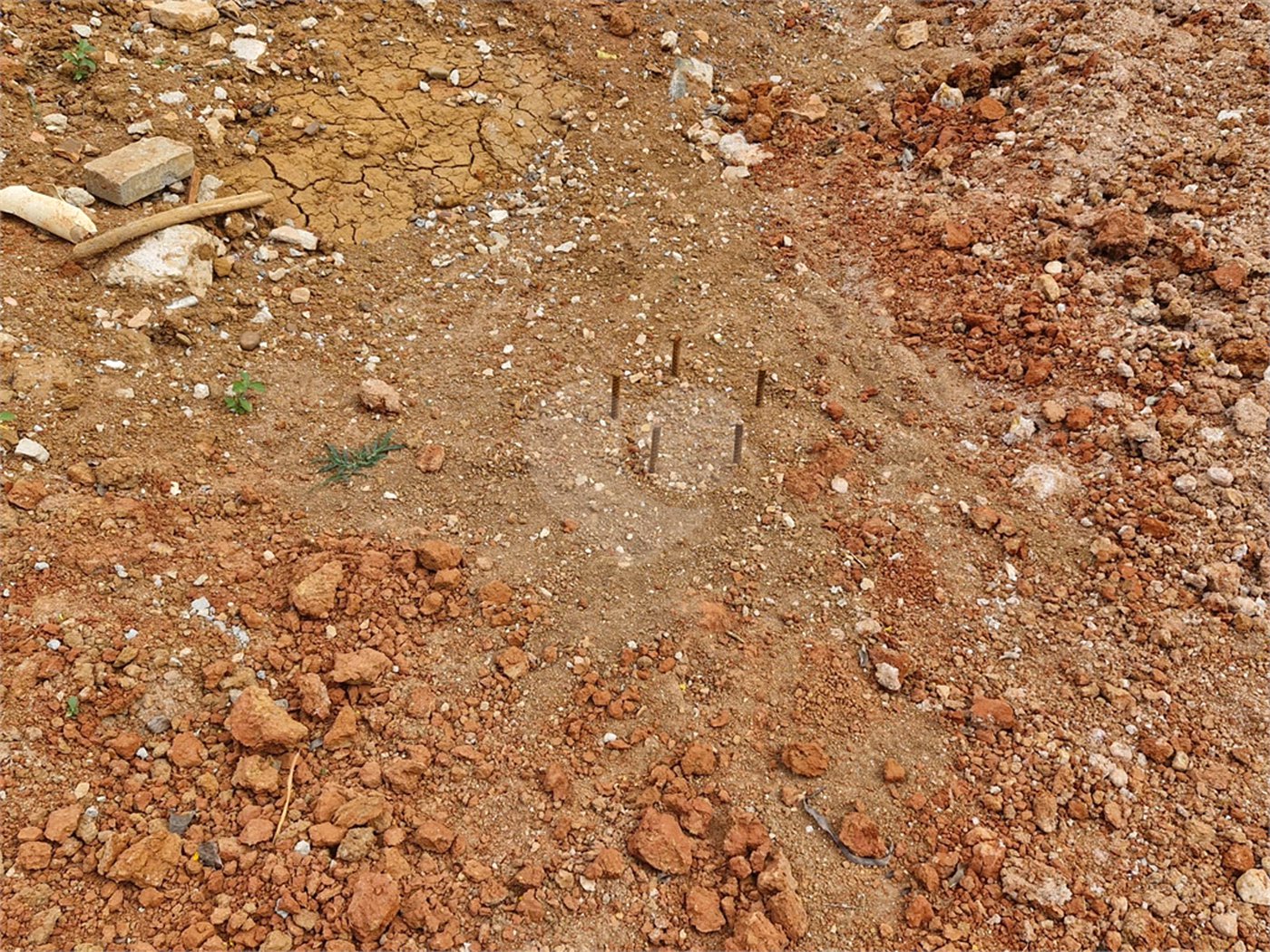 Terreno à venda em Alto da Boa Vista, São Paulo, SP