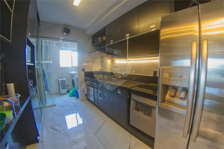 Apartamento à venda com 3 suítes em Cidade São Francisco, São Paulo, SP