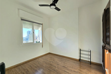 Apartamento para alugar com 3 quartos, sendo 1 suíte, em Perdizes, São Paulo, SP