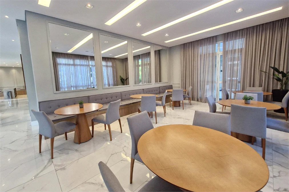Apartamento à venda com 4 suítes em Vila Andrade, São Paulo, SP