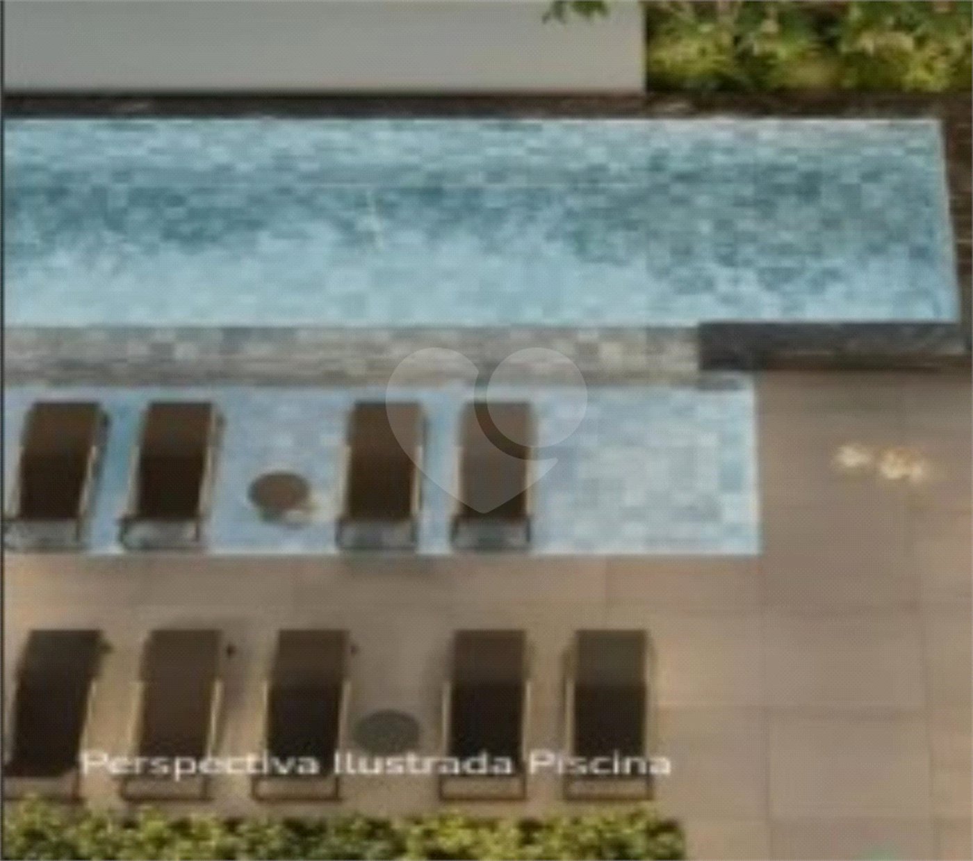 Apartamento à venda com 2 quartos em Perdizes, São Paulo, SP