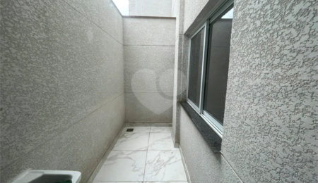 Apartamento à venda em Parada Inglesa, São Paulo, SP