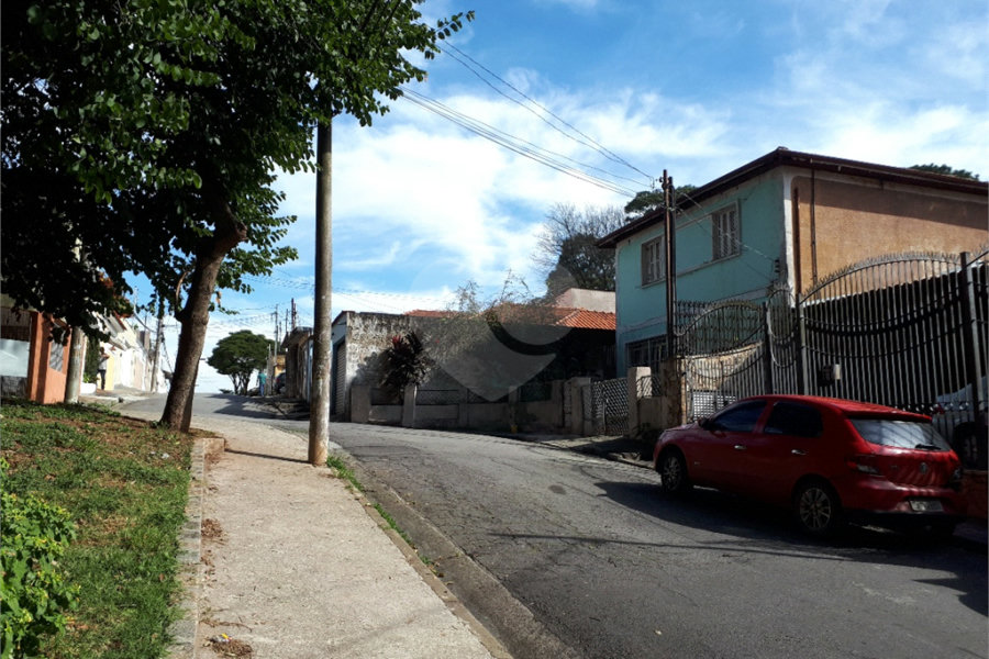 Terreno à venda em Vila Isolina Mazzei, São Paulo, SP