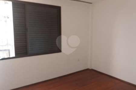 Apartamento à venda com 2 quartos em Itaim Bibi, São Paulo, SP