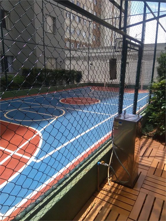 Apartamento à venda com 2 quartos, sendo 1 suíte, em Água Branca, São Paulo, SP