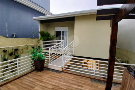 Sobrado à venda com 3 suítes em Vila Mariza Mazzei, São Paulo, SP