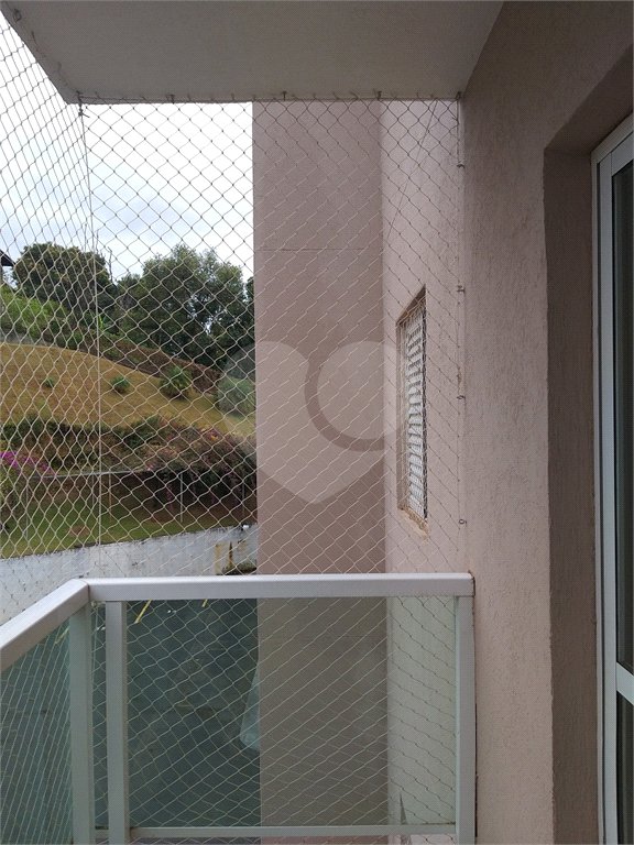 Apartamento à venda com 3 quartos, sendo 1 suíte, em Pinheirinho, Vinhedo, SP