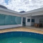 Casa à venda ou para alugar com 3 suítes no condomínio Residencial Villa dos Inglezes, Sorocaba - SP