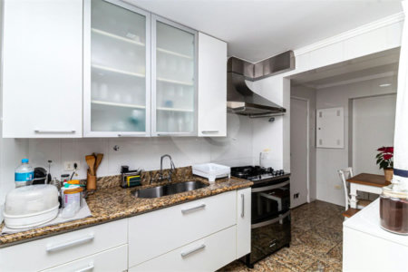 Apartamento à venda com 3 quartos, sendo 1 suíte, em Planalto Paulista, São Paulo, SP