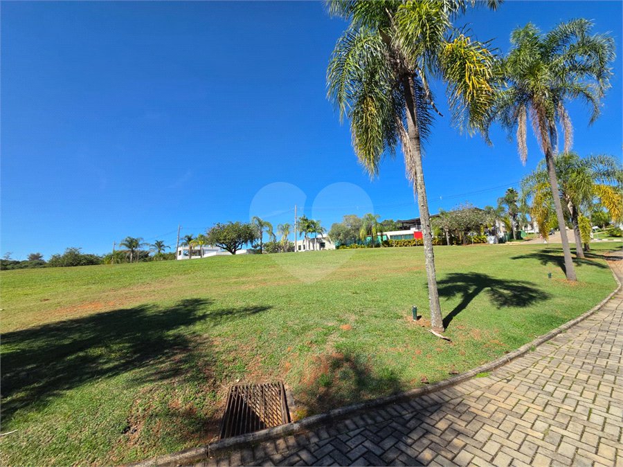 Terreno à venda no condomínio Fazenda Imperial, Sorocaba - SP