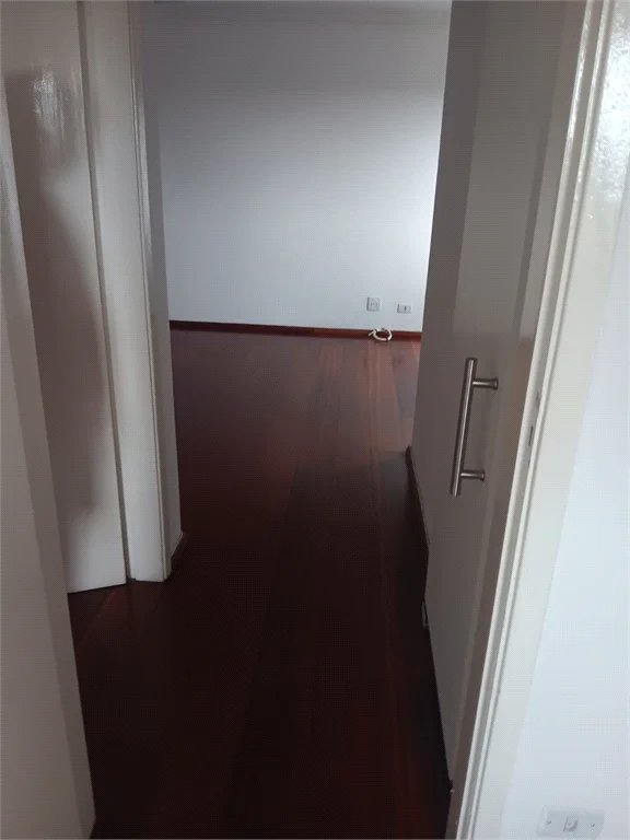 Apartamento à venda com 2 quartos em Jardim Ester, São Paulo, SP