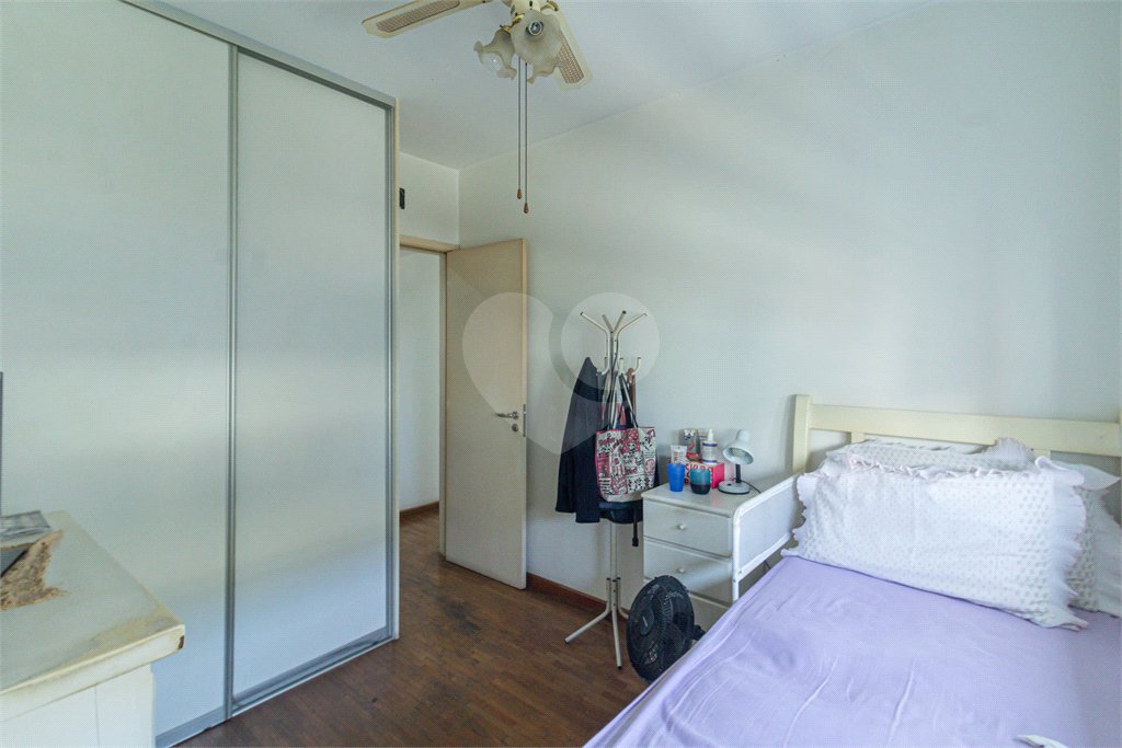 Apartamento à venda com 3 suítes em Paraíso, São Paulo, SP