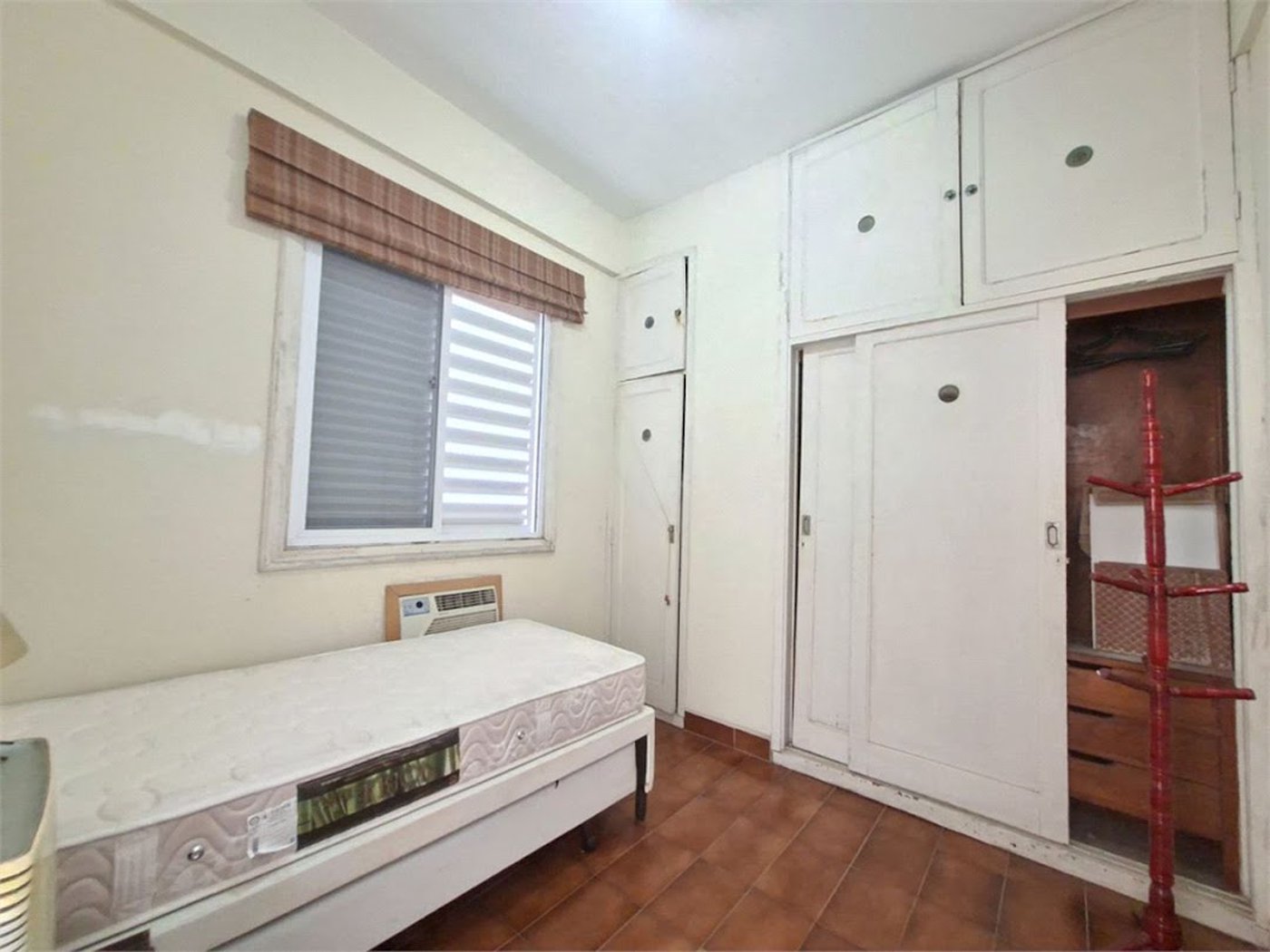 Apartamento Residencial para locação, Gonzaga, Santos - AP1752.