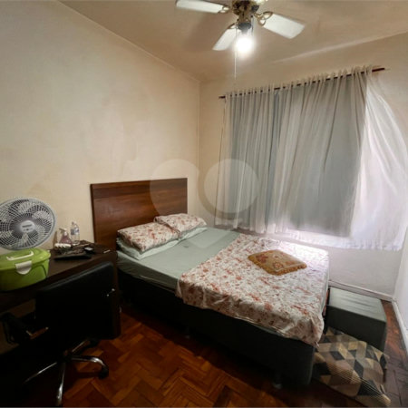Sobrado à venda com 2 quartos em Jardim São Paulo(zona Norte), São Paulo, SP