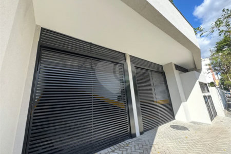 Apartamento à venda com 1 quarto em Jardim São Paulo(zona Norte), São Paulo, SP
