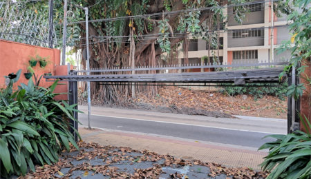 Sobrado à venda ou para alugar com 1 quarto em Alto da Boa Vista, São Paulo, SP