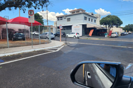 Prédio à venda ou para alugar em Vila Nossa Senhora do Carmo, Araraquara, SP