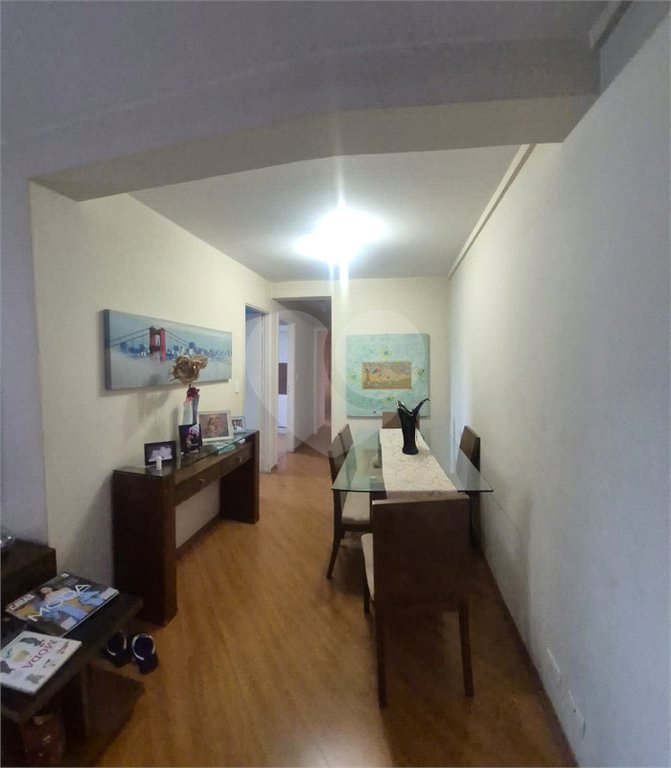 Apartamento à venda com 3 quartos em Vila Guilherme, São Paulo, SP