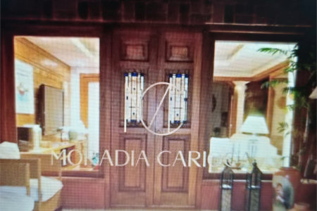 Casa à venda com 7 suítes em João Fernandes, Armação dos Búzios, RJ