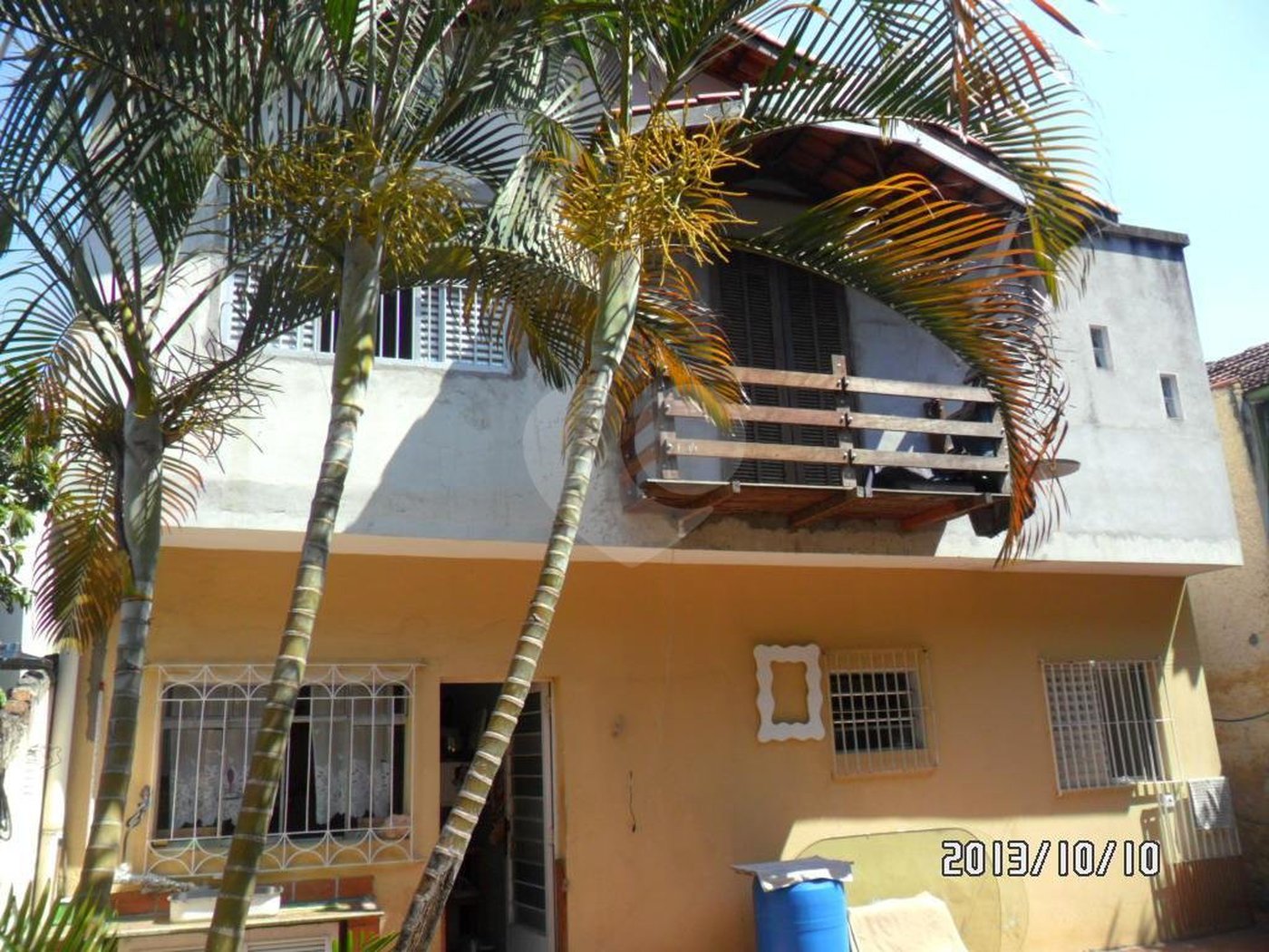Sobrado à venda com 2 quartos em Tremembé, São Paulo, SP