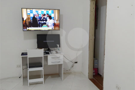 Apartamento à venda com 2 quartos, sendo 1 suíte, no Centro, São Paulo, SP