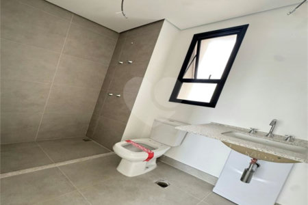 Apartamento à venda com 2 quartos, sendo 1 suíte, em Vila Clementino, São Paulo, SP