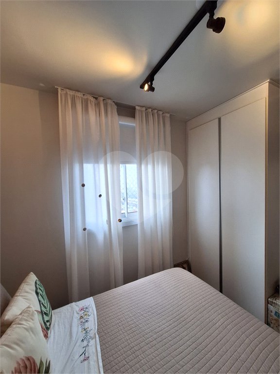 Apartamento à venda com 1 quarto no Centro, São Paulo, SP
