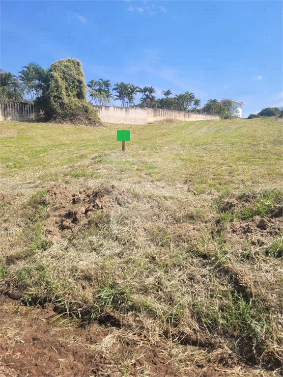 Terreno à venda no condomínio Acmti - Colinas do Mosteiro, Terras de Itaici e Recanto dos Pássaros, Indaiatuba - SP