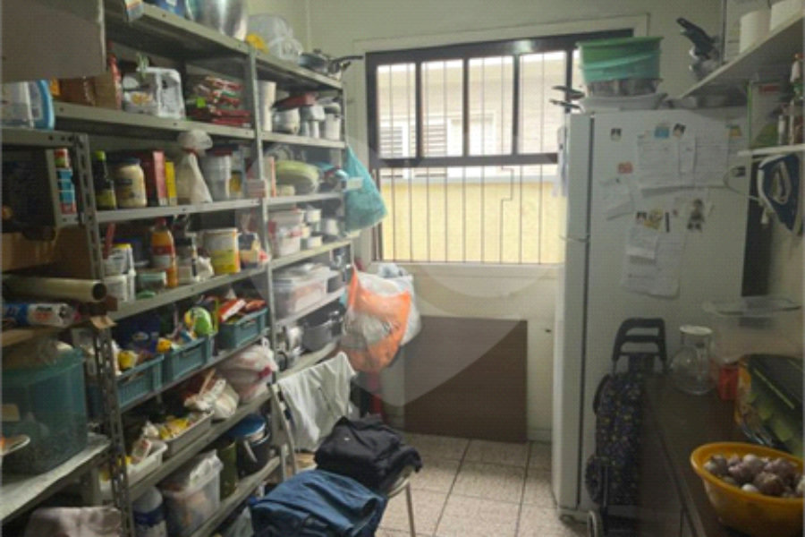 Casa Térrea à venda com 3 quartos, sendo 1 suíte,  em Parque Edu Chaves, São Paulo, SP
