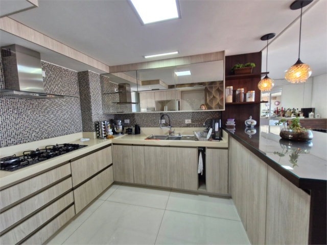 Apartamento à venda com 3 suítes em Jardim São Paulo(zona Norte), São Paulo, SP