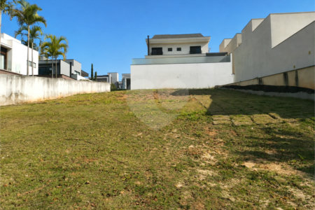 Terreno à venda no condomínio Alphaville Nova Esplanada 4, Votorantim - SP