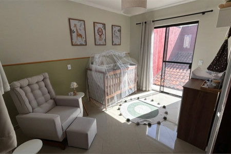 Casa à venda com 3 quartos, sendo 2 suítes,  em Jardim Juliana, Mogi das Cruzes, SP