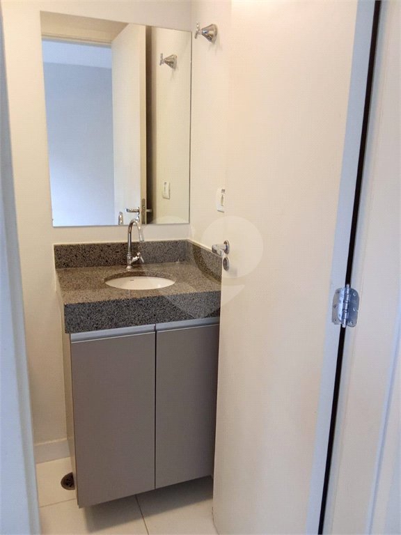 Studio à venda com 1 suíte em Perdizes, São Paulo, SP