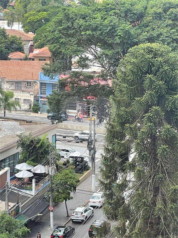 Apartamento à venda com 1 suíte em Itaim Bibi, São Paulo, SP