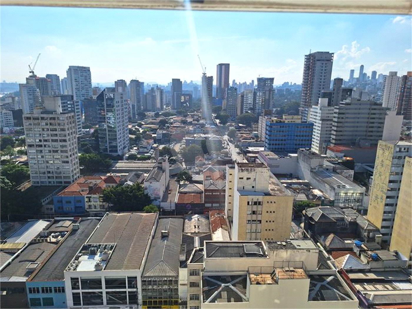 Cobertura à venda com 2 quartos, sendo 1 suíte, em Pinheiros, São Paulo, SP