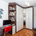 Casa Térrea à venda com 3 quartos, sendo 1 suíte, em Brooklin, São Paulo, SP