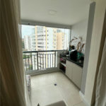 Apartamento à venda com 2 quartos em Vila Andrade, São Paulo, SP