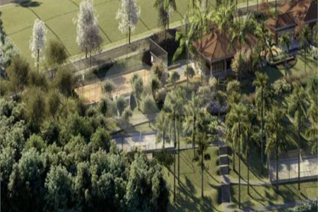 Terreno à venda no condomínio Residencial Quinta do Lago, Indaiatuba - SP