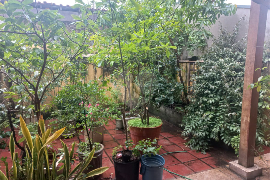 Sobrado à venda com 3 quartos, sendo 1 suíte, em Santana, São Paulo, SP
