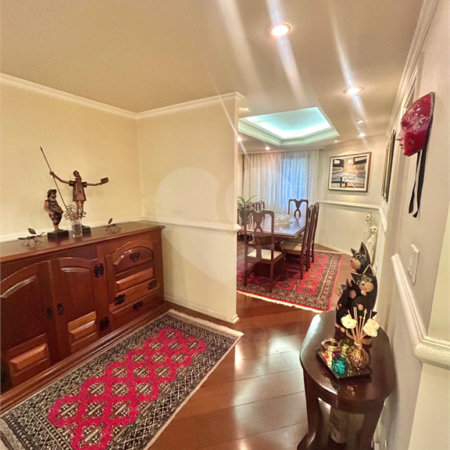 Apartamento à venda com 3 suítes em Água Fria, São Paulo, SP