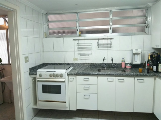 Apartamento à venda com 3 quartos, sendo 1 suíte,  em Santana, São Paulo, SP