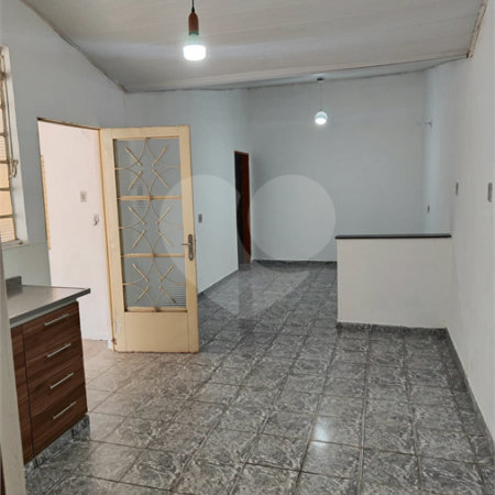 Casa à venda com 2 quartos em Vila Rio Branco, Jundiaí, SP
