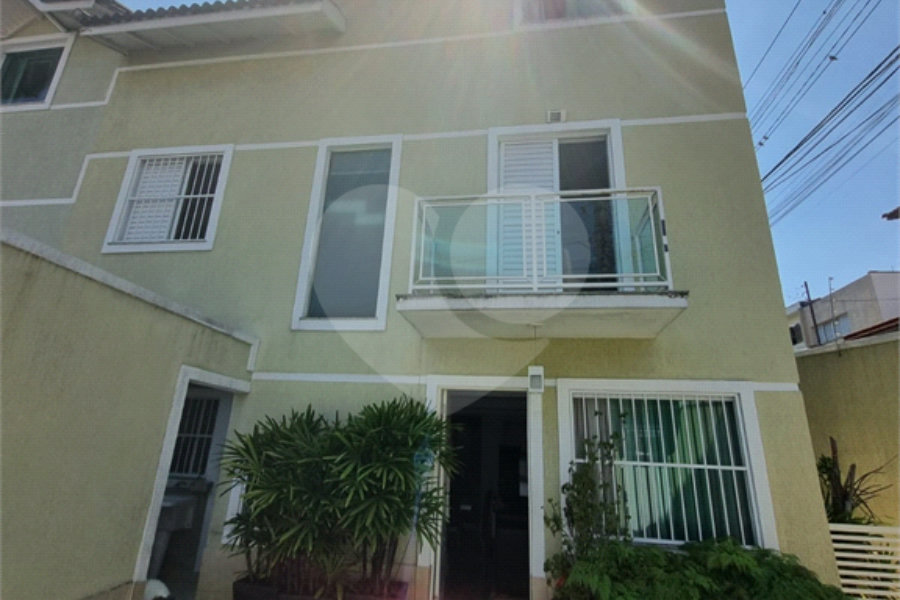 Sobrado à venda com 3 suítes em Vila Guilherme, São Paulo, SP
